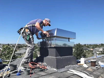 Chimney Cap Services in Lighthouse Point, FL