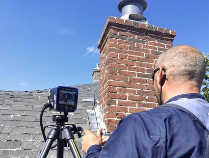 Chimney Inspection in Lighthouse Point, FL